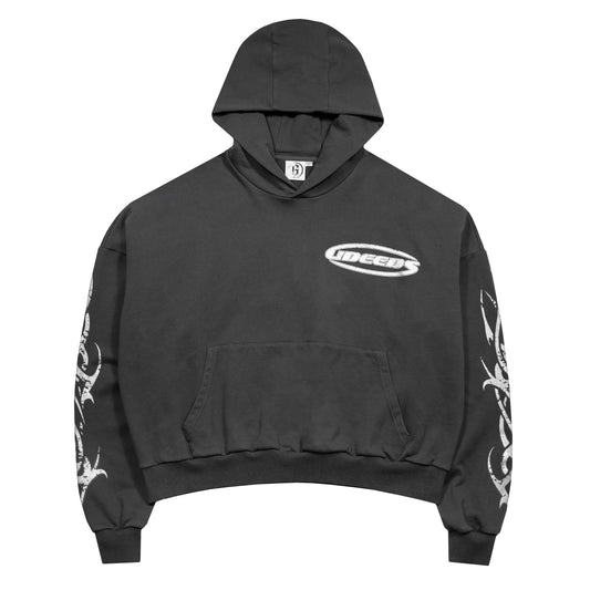 "Oval" Hoodie