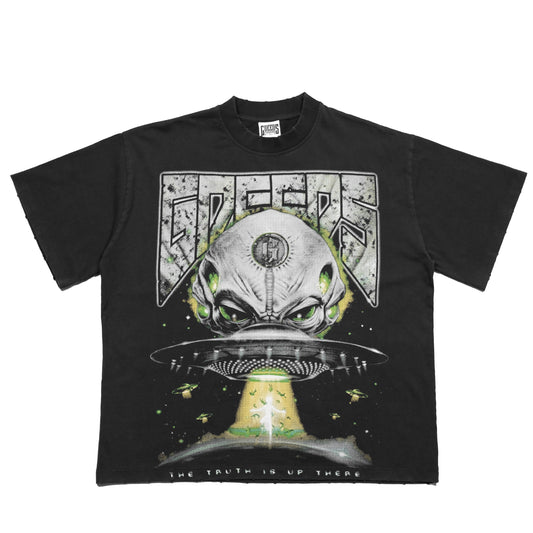 "World Tour" Tee